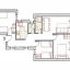 Appartement-plan d'étage