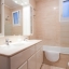 Bathroom with bathtub