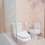 Bathroom with bathtub