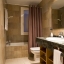 Bathroom with bathtub