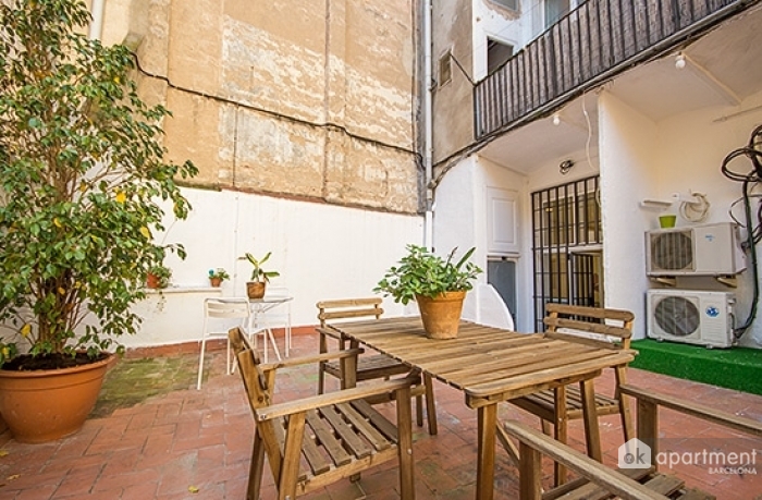 Terraza