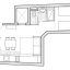 Appartement lay-out