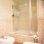 Bathroom with bathtub