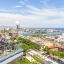 Vista des de Montjuïc