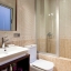 Bathroom with bathtub