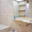 Bathroom with bathtub