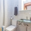 Bathroom with bathtub