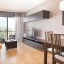 Living Room Wide View