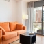 Living Room Sofa