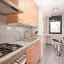 Full equipped kitchen