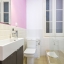 Douche salle de bains