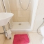 Baño con ducha