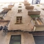 Fachada del edificio