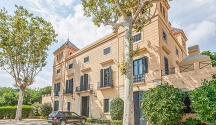 Alella Towers