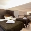 Кімната з двома окремими ліжками