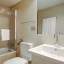 Bathroom with bathtub