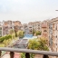 Vista desde la ventana del Conservatorio