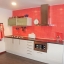 Cocina completamente equipada 
