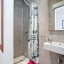 Bathroom with shower