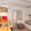 Studio appartement