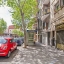 Building and street