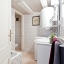 Bathroom with bathtub