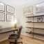 Sala de estudio