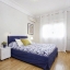 Cuarto dormitorio doble