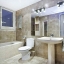 Bathroom with bathtub