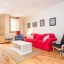 Living Room Sofa