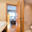 Bathroom with shower