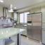 Cocina completamente equipada 