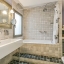 Bathroom with bathtub