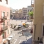 Vista desde el apartamento