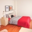 Deuxième chambre double