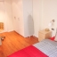 Chambre double spacieuse