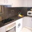 Cocina completamente equipada 