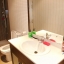 Baño con ducha