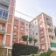 Fachada del edificio