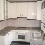 Cocina completamente equipada 