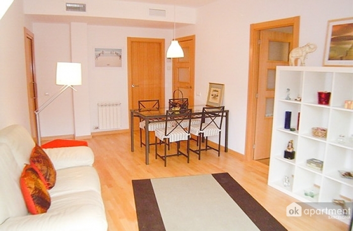 Área del salón