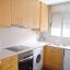 Cocina completamente equipada 