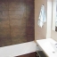 Baño con bañera