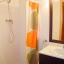 Baño con ducha