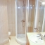 Bathroom with shower