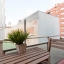Balcón