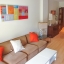 Living Room Sofa