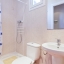 Bathroom with shower