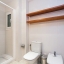 Bathroom with shower