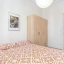 Chambre double confortable